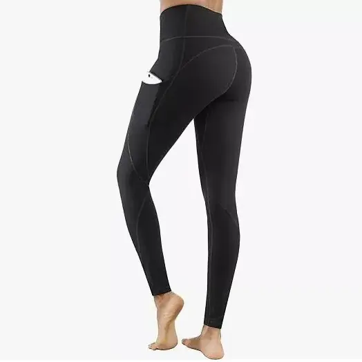 Wêrom yoga-leggings wichtich binne foar komfort, prestaasjes en fertrouwen?
