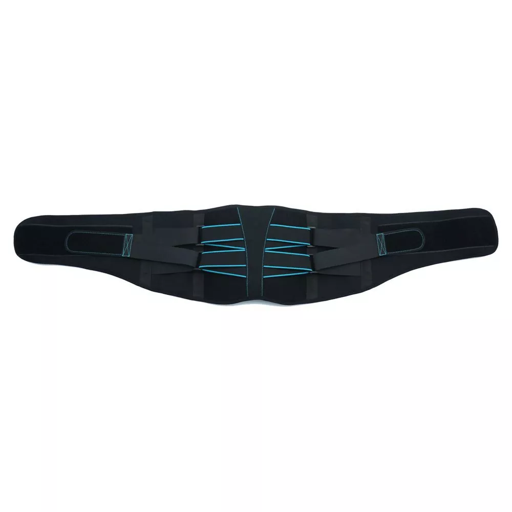 Hoe kin in riem foar pine yn 'e legere rêch jo deistich komfort transformearje?