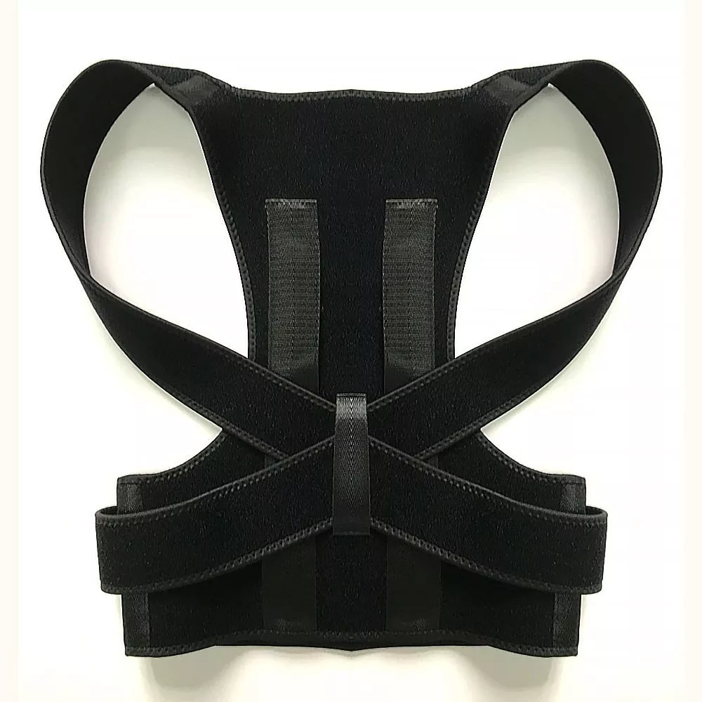 Ferstelbere Scoliosis Back Support Corrector