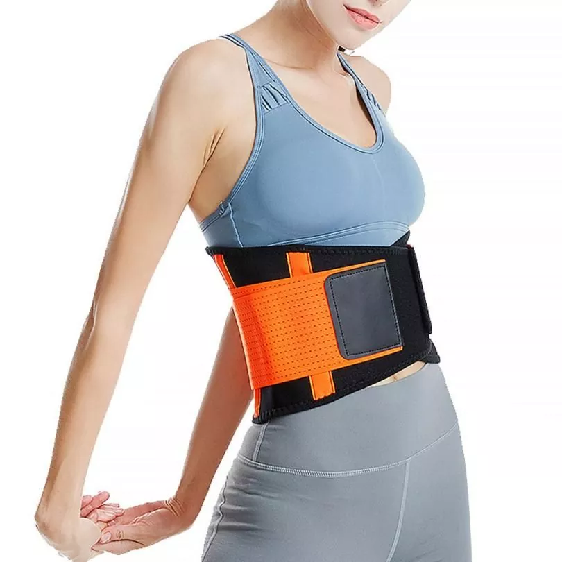 Ferstelbere Slimming Belt