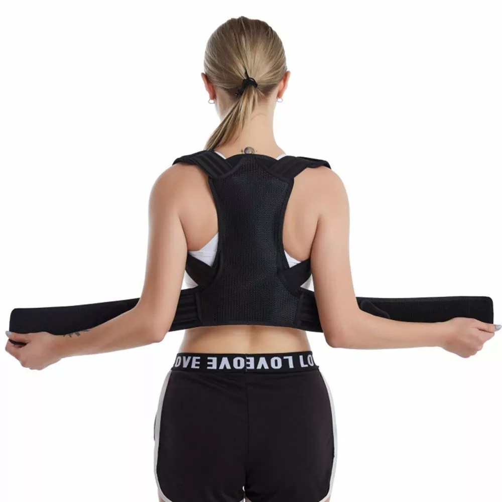 Back Brace Support Belt Foar Back Pain