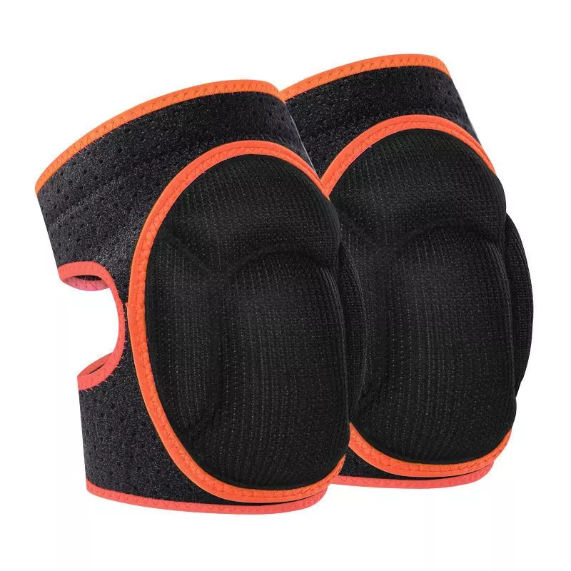 Household Labor Protection Knie Pads Strap