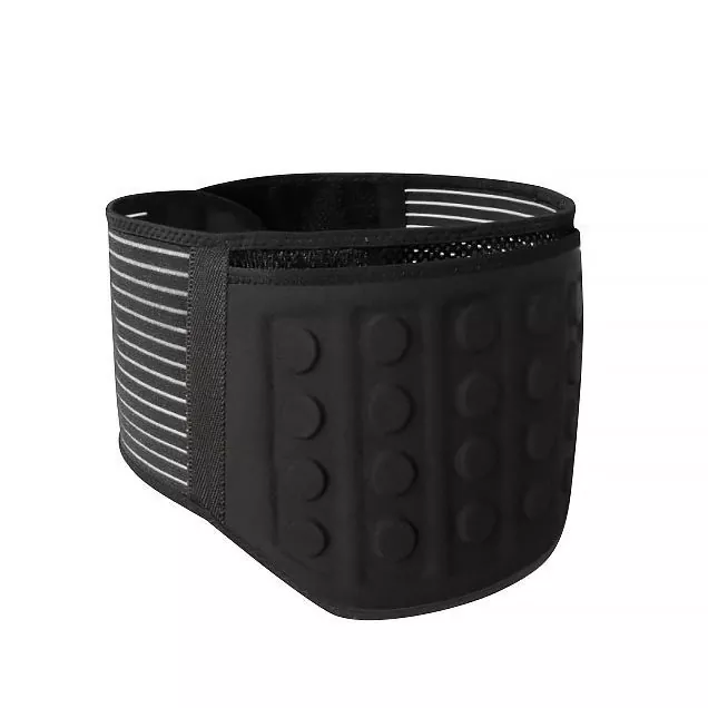 Yndustriële Double Pull Lower Back Waist Support Belt
