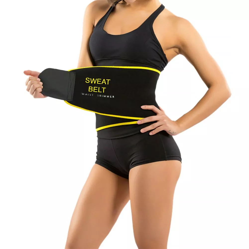 Neoprene Waist Trainer foar manlju en froulju