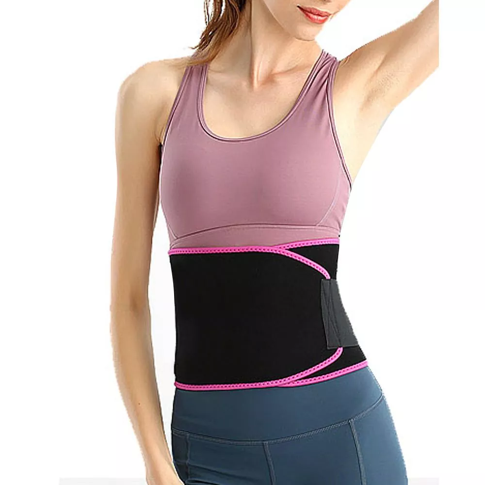 Gewichtsverlies Fitness Taille Support Belt